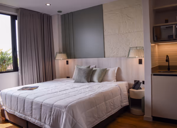 Suite Deluxe