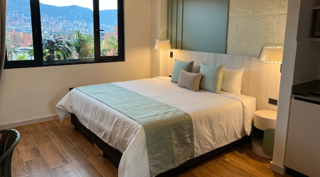 Suite Deluxe