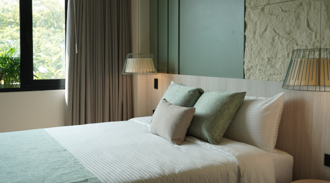 Suite Superior