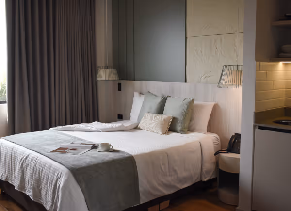 Suite Superior