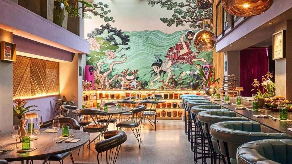 Ranking 2026: Los 5 mejores restaurantes en Medellín que redefinen la alta cocina
