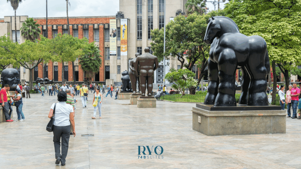 Qué hacer en Medellín en 3 días: El itinerario perfecto y sin prisas