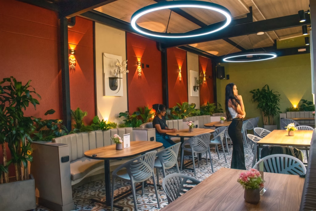 Ranking 2026: Los 5 mejores restaurantes en Medellín que redefinen la alta cocina