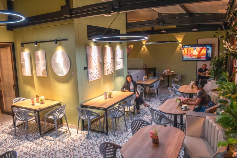 Ranking 2026: Los 5 mejores restaurantes en Medellín que redefinen la alta cocina