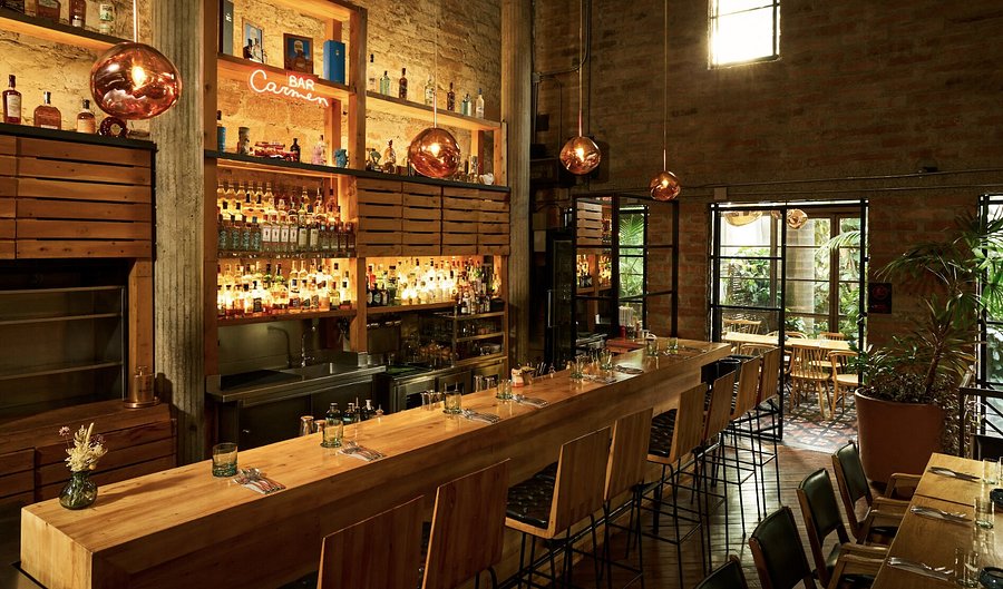 Ranking 2026: Los 5 mejores restaurantes en Medellín que redefinen la alta cocina