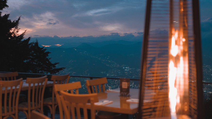 Ranking 2026: Los 5 mejores restaurantes en Medellín que redefinen la alta cocina