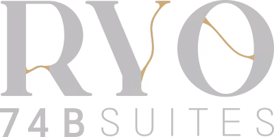 Logo Ryo 74B Suites