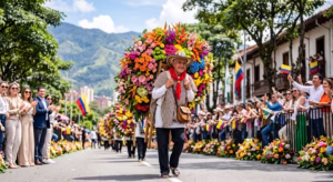 Feria de las Flores Medellín 2026: La guía para vivir nuestra mayor tradición con absoluta tranquilidad y calidad
